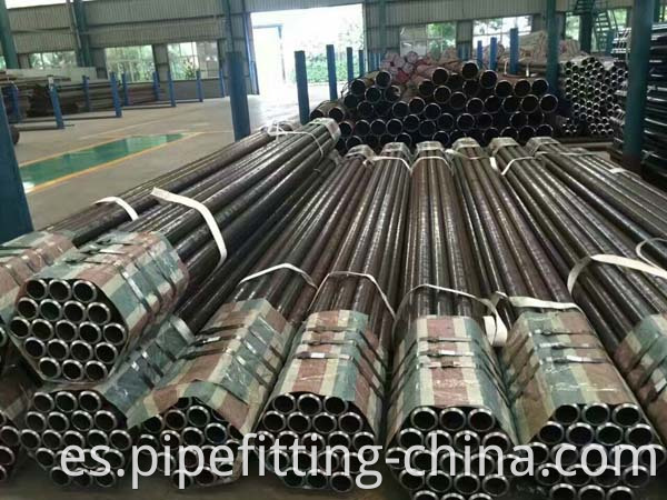 pipe manufacturers